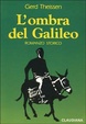 Cover of L'ombra del Galileo