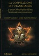 Cover of La cospirazione di Tutankhamen