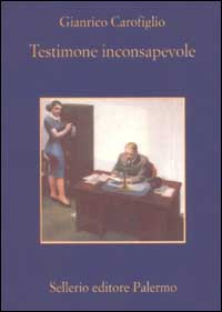 Image of Testimone inconsapevole