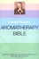 Cover of Daniele Ryman's Aromatherapy Bible