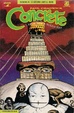 Cover of Concrete n. 8