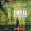 Cover of 'Three Act Tragedy'