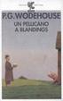 Cover of Un pellicano a Blandings