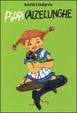 Cover of Pippi Calzelunghe