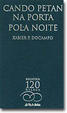 Cover of Cando petan na porta pola noite