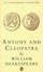 Cover of "Antony and Cleopatra PEN"