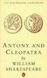 Cover of Antony and Cleopatra PEN