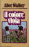 Cover of Il colore viola