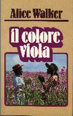 Il colore viola
