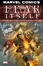 Cover of Fear Itself vol. 1