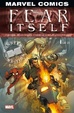 Cover of Fear Itself vol. 1