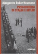 Cover of Prigioniera di Stalin e Hitler