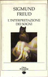 Cover of L'interpretazione dei sogni