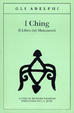 Cover of I Ching