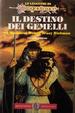 Cover of Il destino dei gemelli