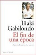 Cover of El fin de una época