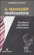 Cover of Il manager realizzatore