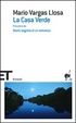 Cover of La casa verde