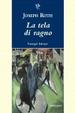 Cover of La tela di ragno