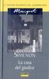 Cover of La casa del giudice