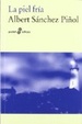Cover of La piel fría