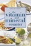 Cover of THE VITAMIN AND MINERAL COUNTER