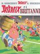 Cover of Asterix e i Britanni