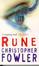 Cover of 'Rune'