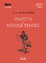 Cover of Delitto a Middle Temple