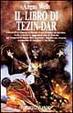 Cover of Il libro di Tezin Dar