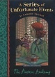Cover of The Austere Academy