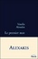Cover of Le premier mot