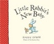Cover of Little Rabbit's New Baby