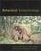 Cover of "Behavioral Endocrinology, Second Edition"