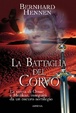 Cover of La battaglia del corvo