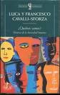 Quienes Somos? Historia de la diversidad humana