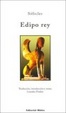 Cover of Edipo Rey