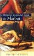 Cover of Mémoires du général baron de Marbot.