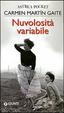Cover of Nuvolosità variabile