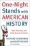 Cover of "One-Night Stands with American History (Revised and Updated Edition)"