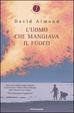 Cover of L' uomo che mangiava il fuoco