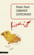 Cover of Grandi ustionati
