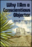 Cover of Why I Am a Conscientious Objector