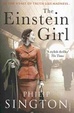 Cover of The Einstein Girl