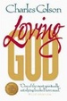 Cover of Loving God
