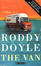 Cover of The van