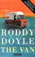 Cover of The van