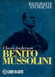 Cover of Benito Mussolini