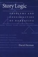 Cover of Story Logic