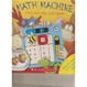 Cover of Math Machine